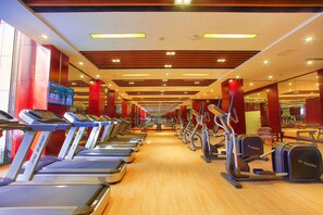 Gimnasio