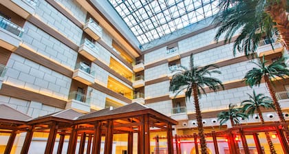 Tianjin Baiyun Hotel