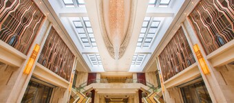 Tianjin Baiyun Hotel