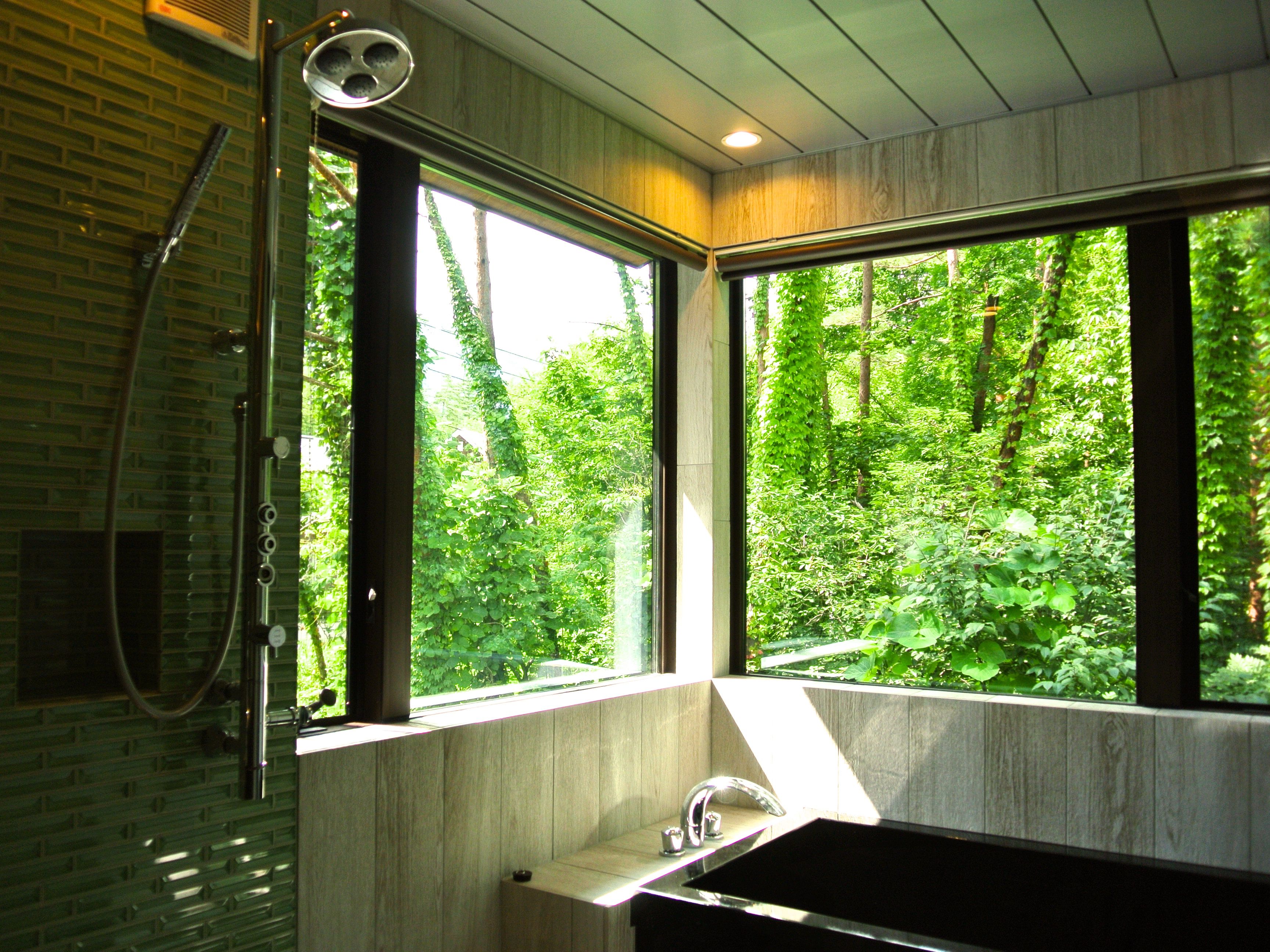 [View Kiso Hinoki Cybress bath with kitchen] ~Nagomi~ Non-smoking | Bathroom amenities
