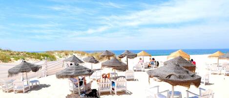 Plage à proximité