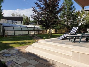 テラス / パティオ