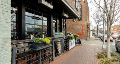 The Kearney♥Accessibility Features♥Free Parking/W+D/Family Friendly/Ensuites