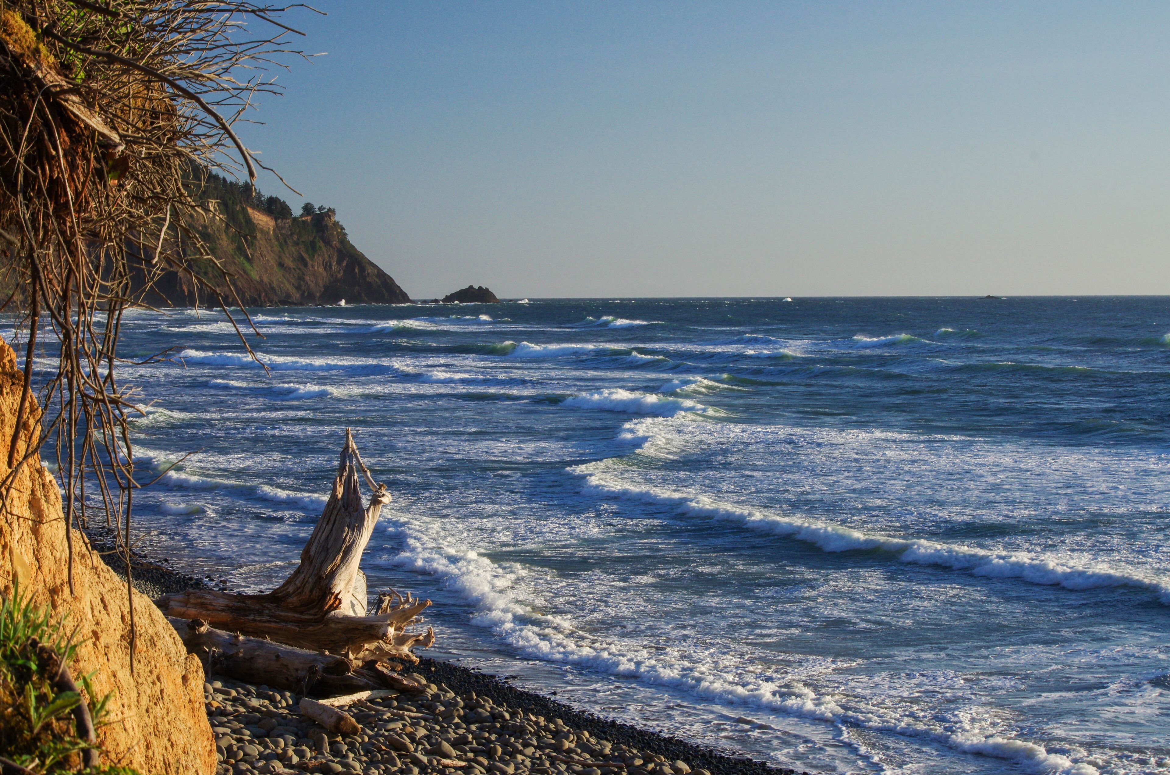 Ubicación a pie de playa, tumbonas y toallas de playa