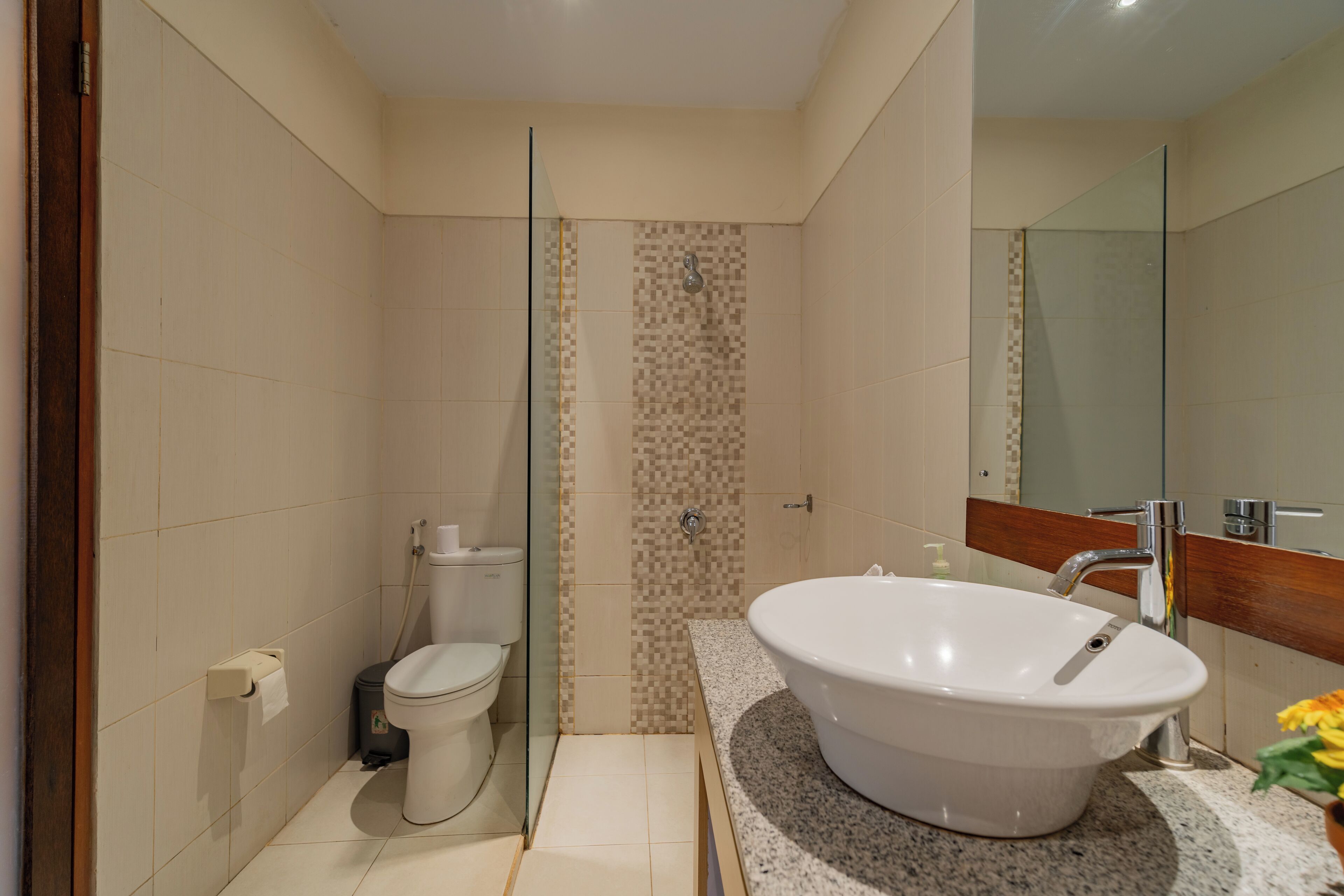 Kamar mandi