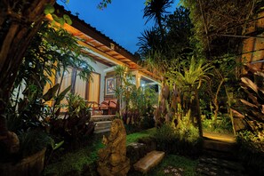 Exterior - Desak Putu Putra Hidden (Ubud)