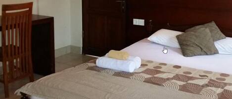 Standard Room, 1 Double or 2 Twin Beds | Children's theme room