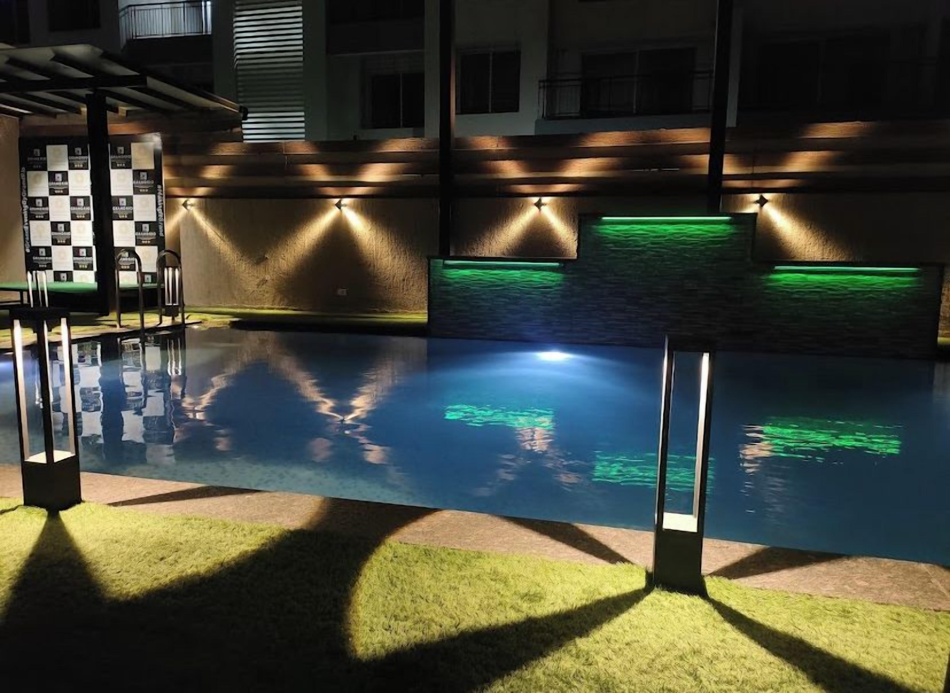 Property amenity