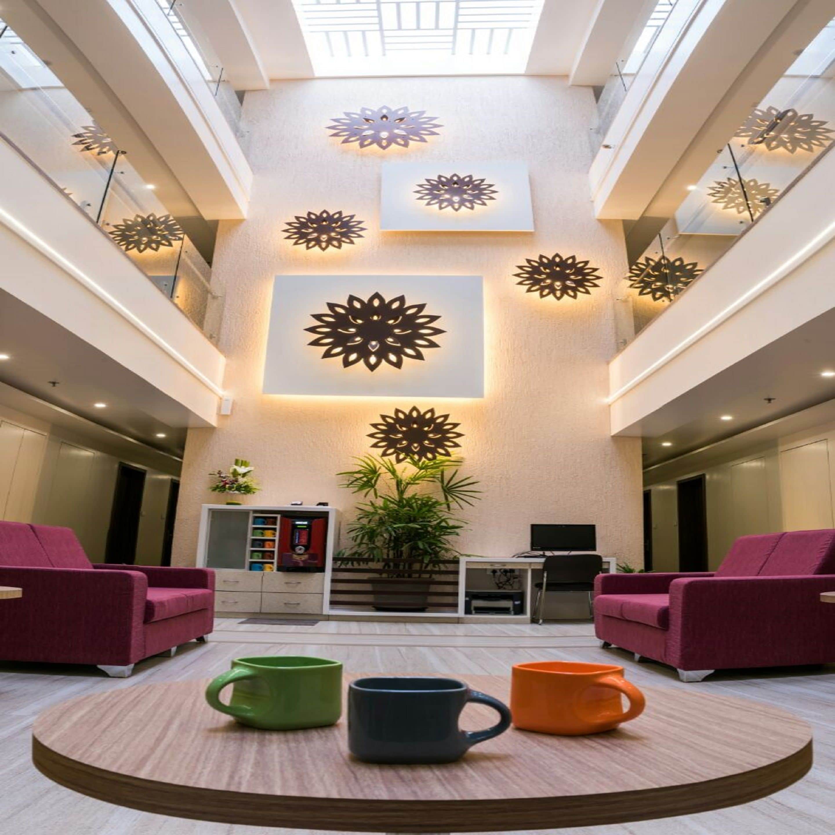 Servicio de la propiedad