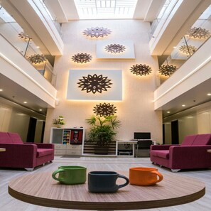 Property amenity - Grand Rio (Nashik)