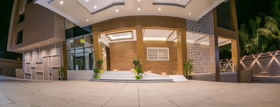 里约大酒店