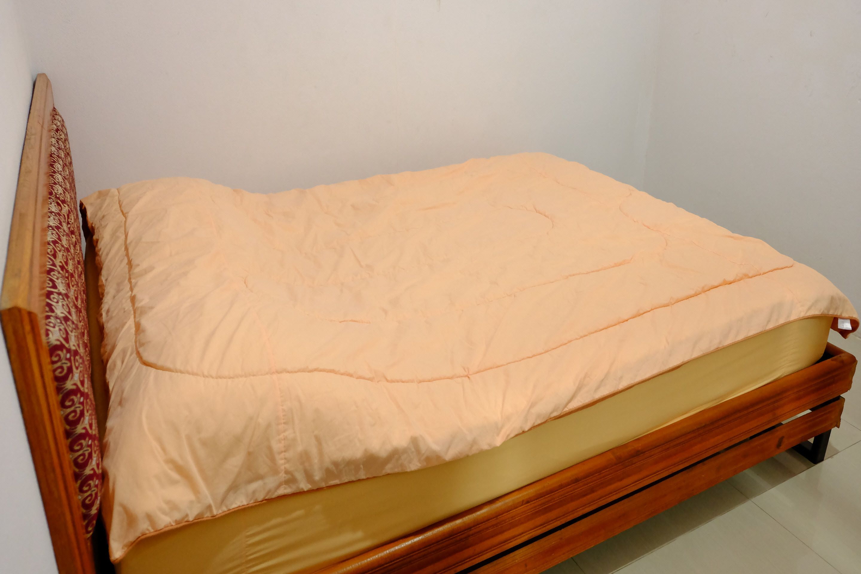 Standard Double Room | Free WiFi