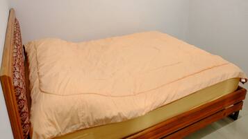 Standard Double Room | Free WiFi