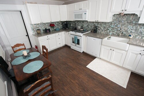 Stay In A Luxury Suite In The Heart Of Jim Thorpe