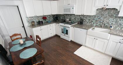 Pysy ylellisessä sviitissä Jim Thorpen sydämessä