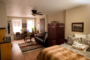 スマートテレビ