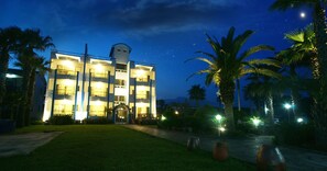 Front of property - Hodo House (Seogwipo)