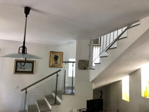 Interior - PINE CONE DIRECT ACCESS TO THE BEACH ( NO WIFI ) CIN IT091063C2000S5156 (Cala Liberotto Sos Alinos (Orosei))