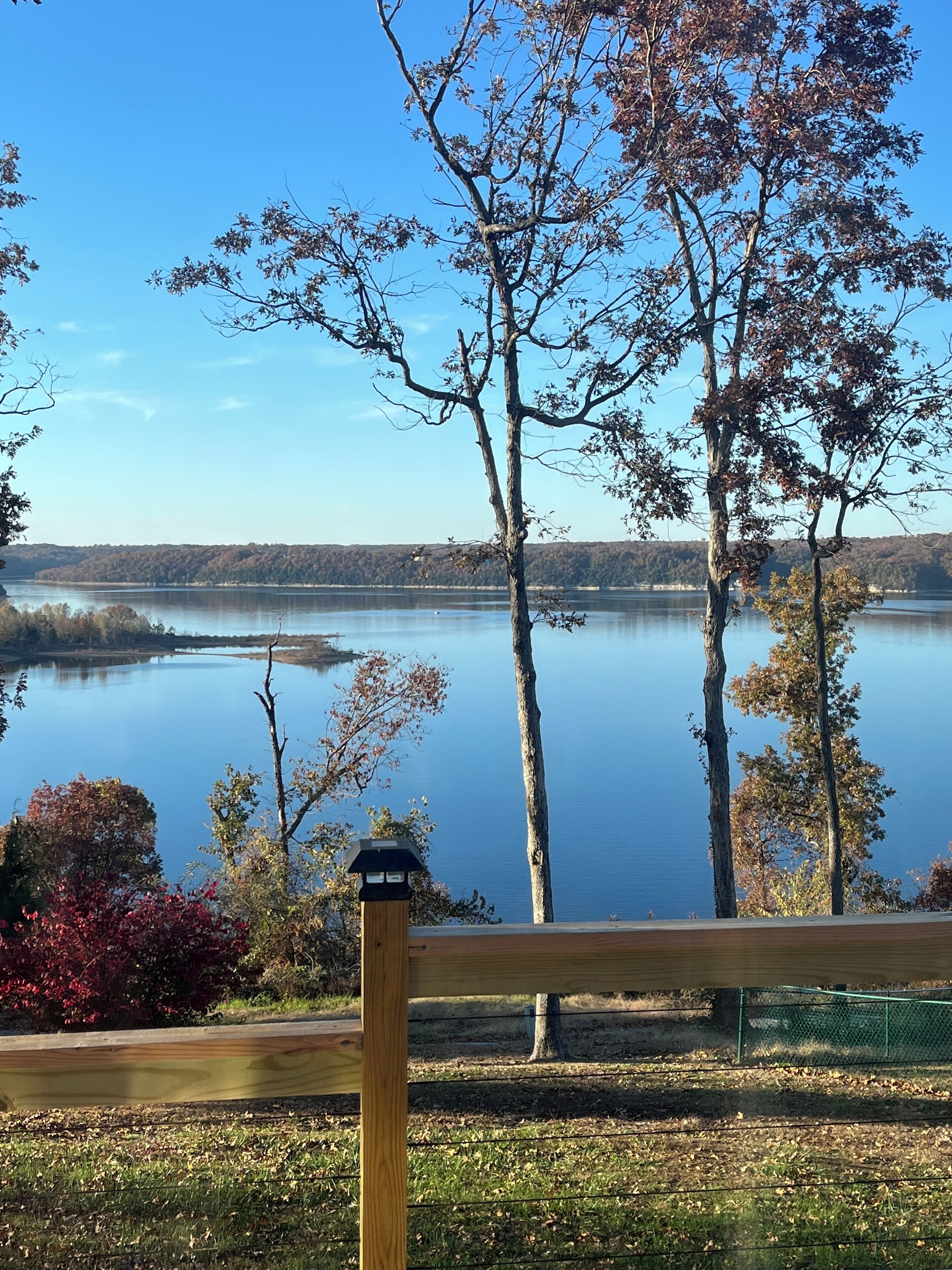 施設からの眺望