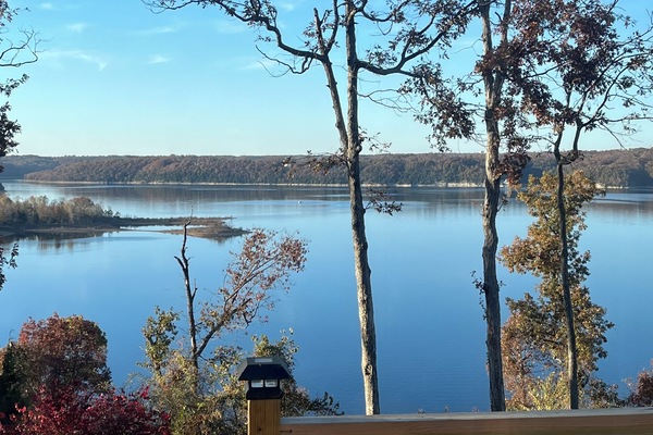 施設からの眺望