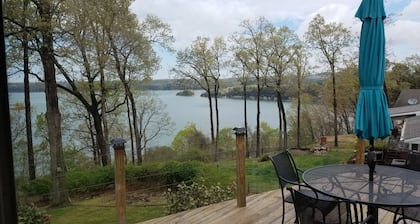 Hermosa Beaver Lake Rogers Prairie Creek Area