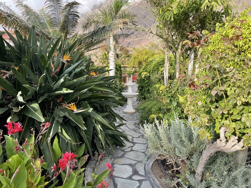 "My Garden" a dream place to spend a relaxing holiday