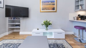 Équipements de la chambre