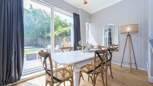 Restauration dans la chambre