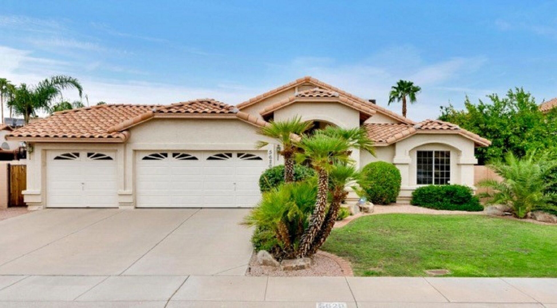 *NEW* Perfect getaway! PRIME SCOTTSDALE LOCATION