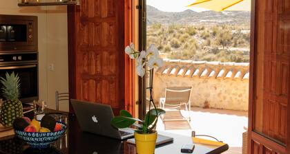 Natur, Ruhe und Frieden! Free WiFi, Luxus und Komfort in einem schönen Haus