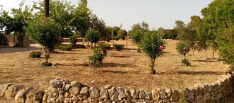 Villa with swimming pool, barbecue, beautiful views and total privacy in Felanitx