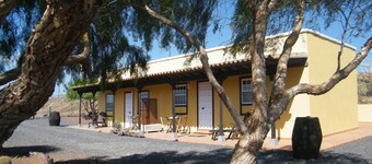 RURAL HOUSE YACO      