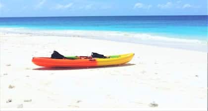 Thoddoo Inn