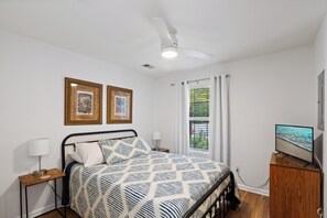 2 camere, ferro/asse da stiro, Wi-Fi gratuito, lenzuola