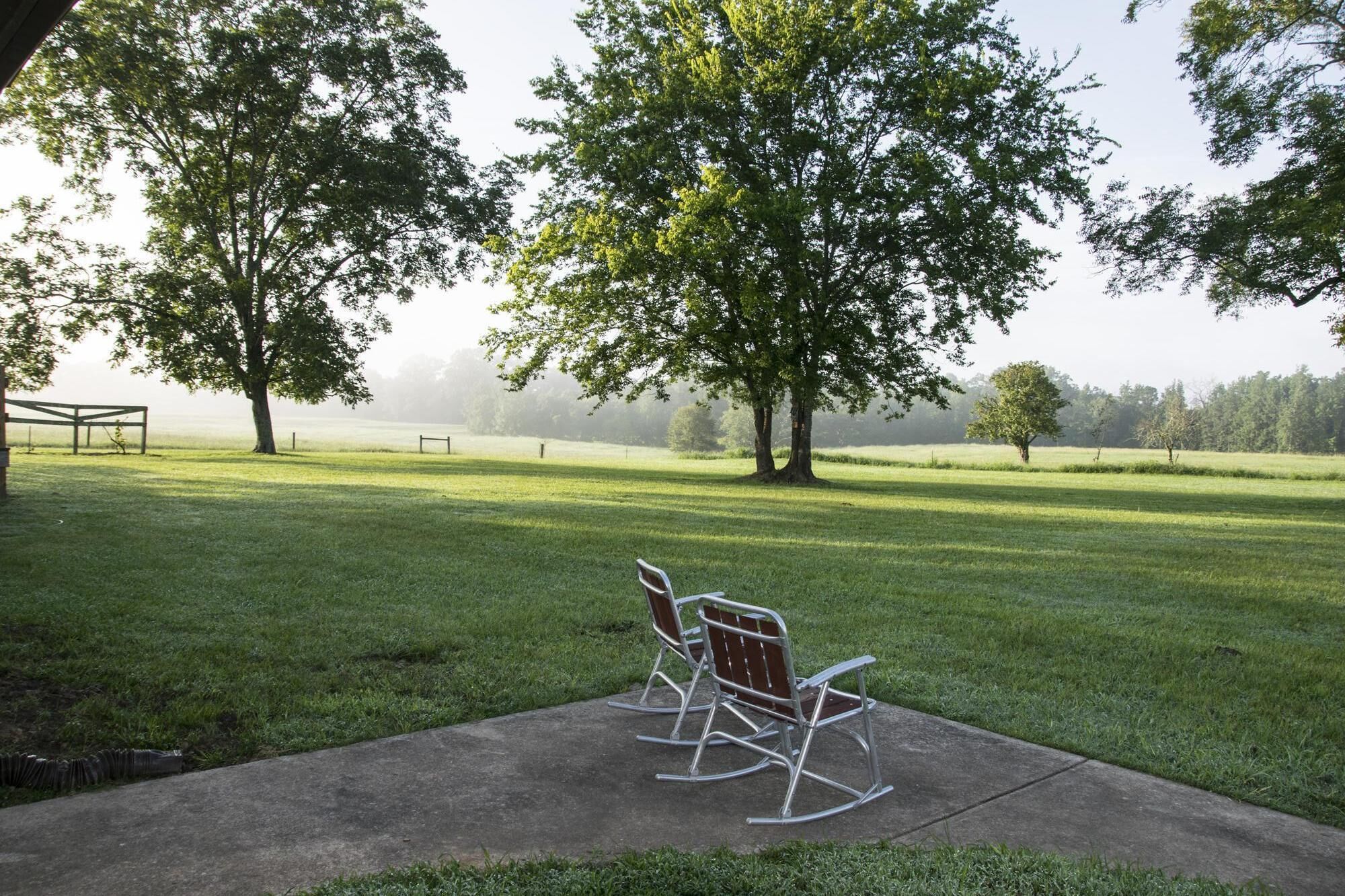 Quiet, Relaxing Rural Retreat, Panoramic Views