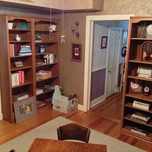 Intérieur