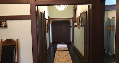 The Jean-Marie Suites