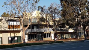 Front of property - Joondalup Apartment (Joondalup)