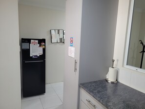 Standard Apartment, 2 Bedrooms | Mini-refrigerator - Joondalup Apartment (Joondalup)