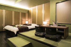 Kamer (Japanese) | Gratis wifi, beddengoed