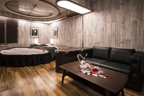 Luxury Room - Gabby Garden (Osaka)