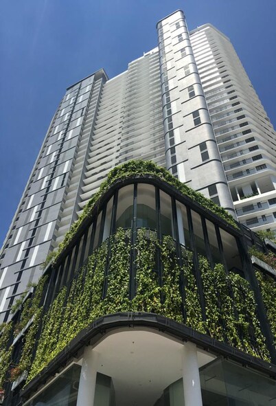 The Landmark by Katana