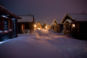 Exterior - Hotell Fjället (Björkliden)
