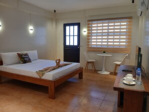 Standard Room | Minibar, in-room safe, individually furnished, laptop workspace - Feliness Resort Boracay (Boracay Island)