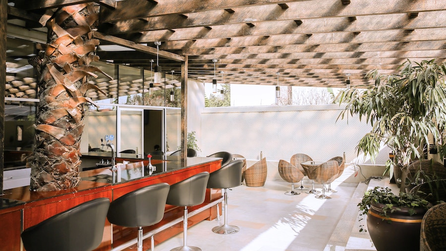 Magnolia Addis Hotel