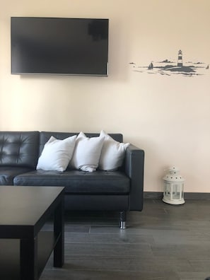 Tv, pejs