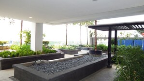 Property grounds - Wadi Iman Guesthouse - i-City (Shah Alam)