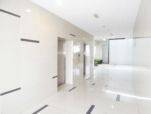 Accommodatievoorzieningen