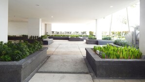 Property grounds - Wadi Iman Guesthouse - i-City (Shah Alam)