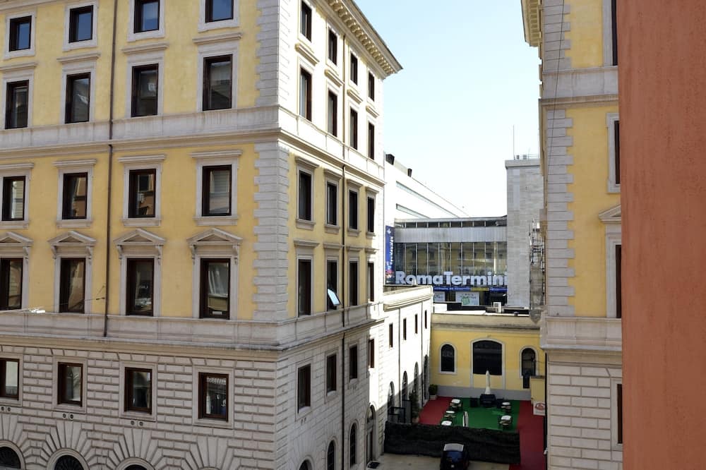 Hotel Tex
